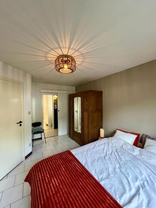 Apartamento Petit Havre Namur Exterior foto
