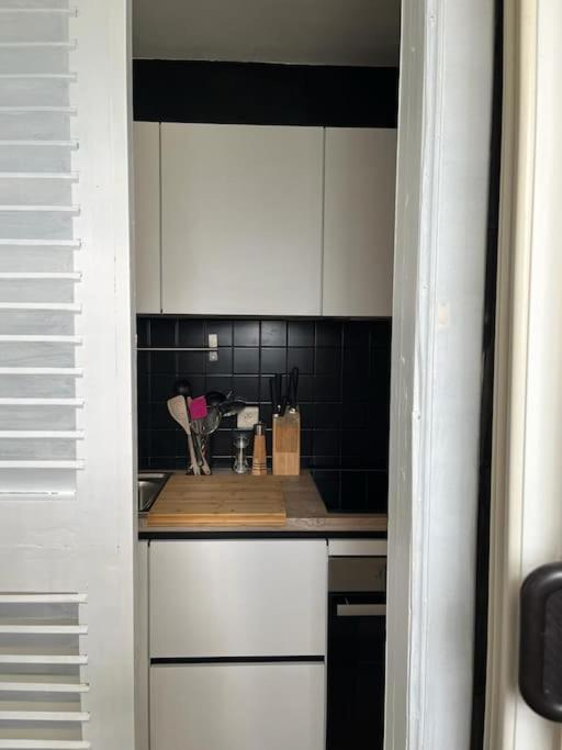 Apartamento Petit Havre Namur Exterior foto