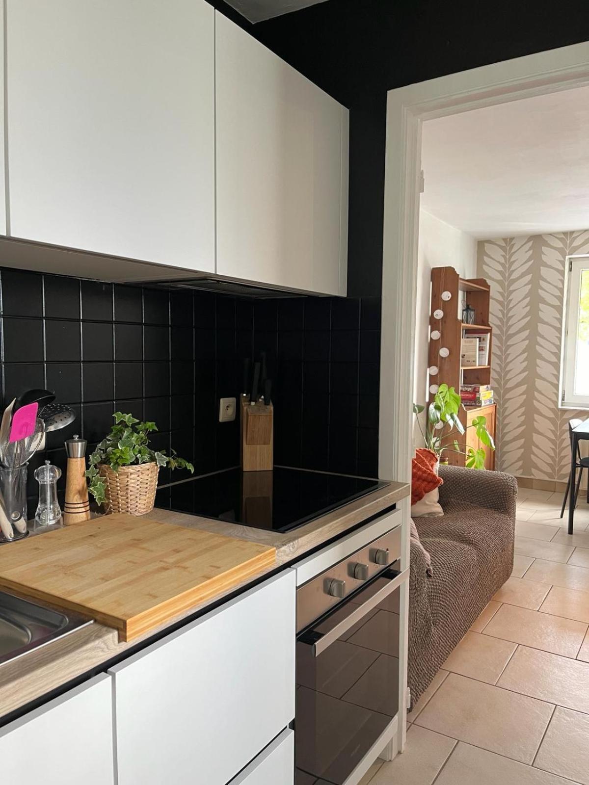 Apartamento Petit Havre Namur Exterior foto