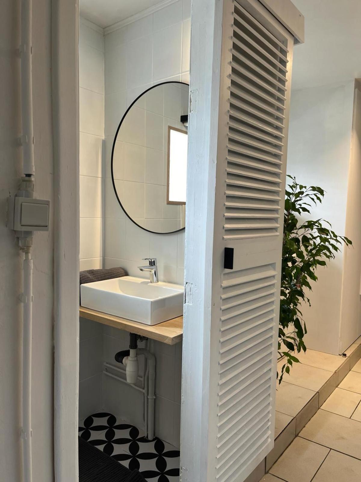 Apartamento Petit Havre Namur Exterior foto