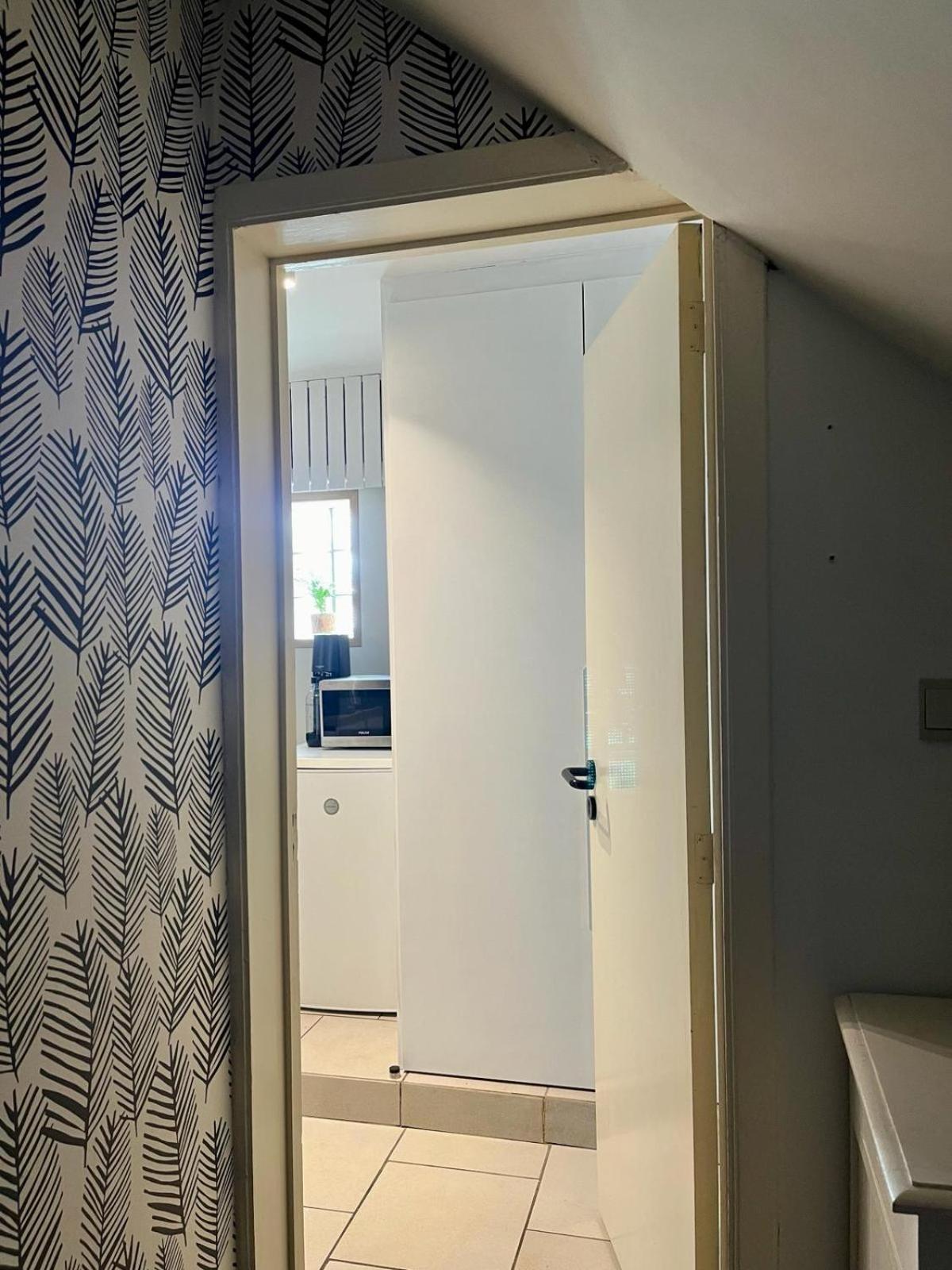 Apartamento Petit Havre Namur Exterior foto