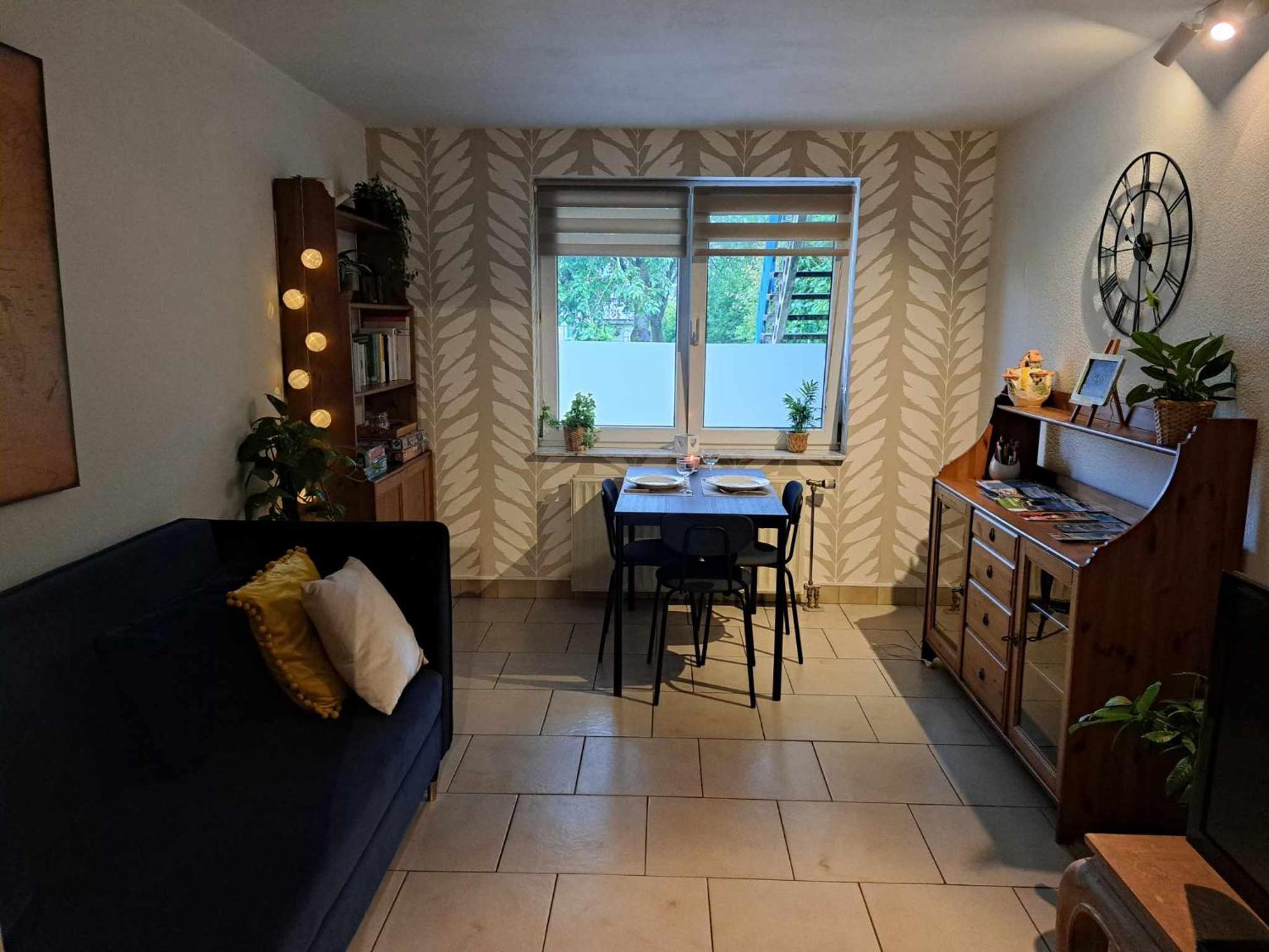 Apartamento Petit Havre Namur Exterior foto