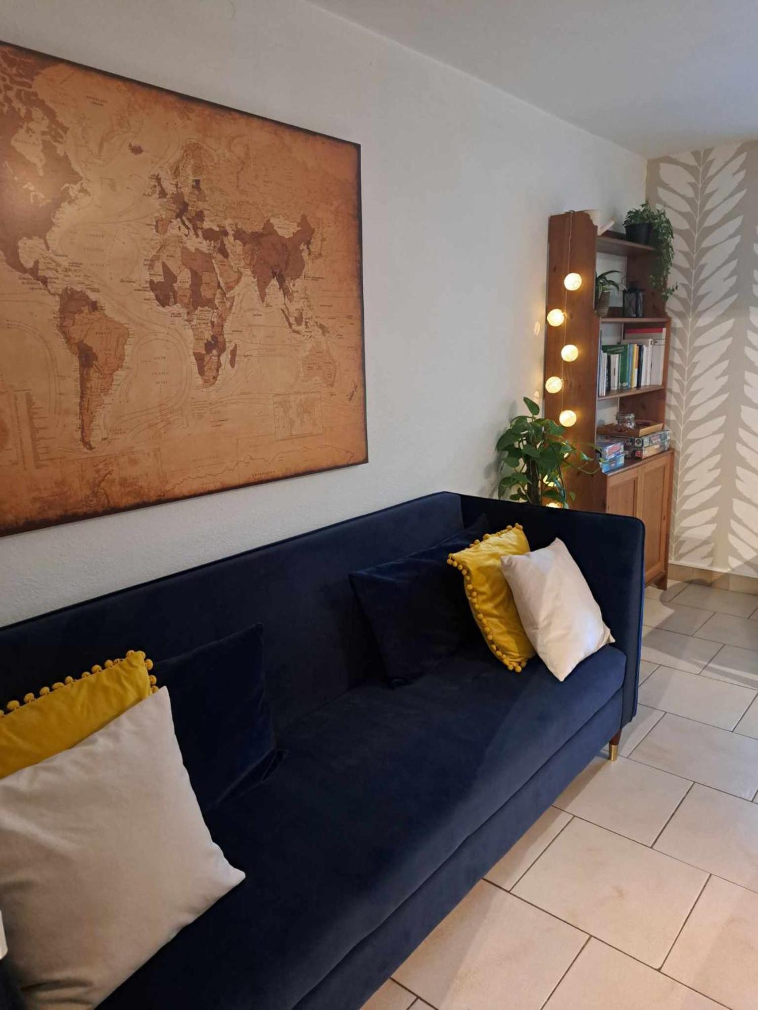 Apartamento Petit Havre Namur Exterior foto