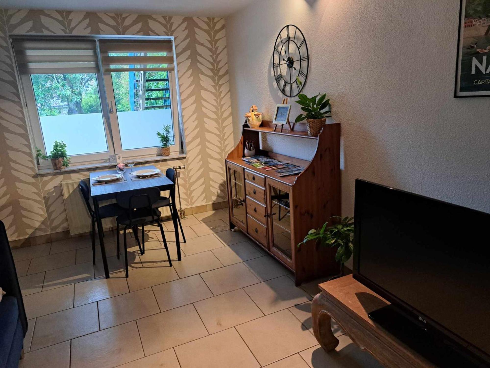 Apartamento Petit Havre Namur Exterior foto