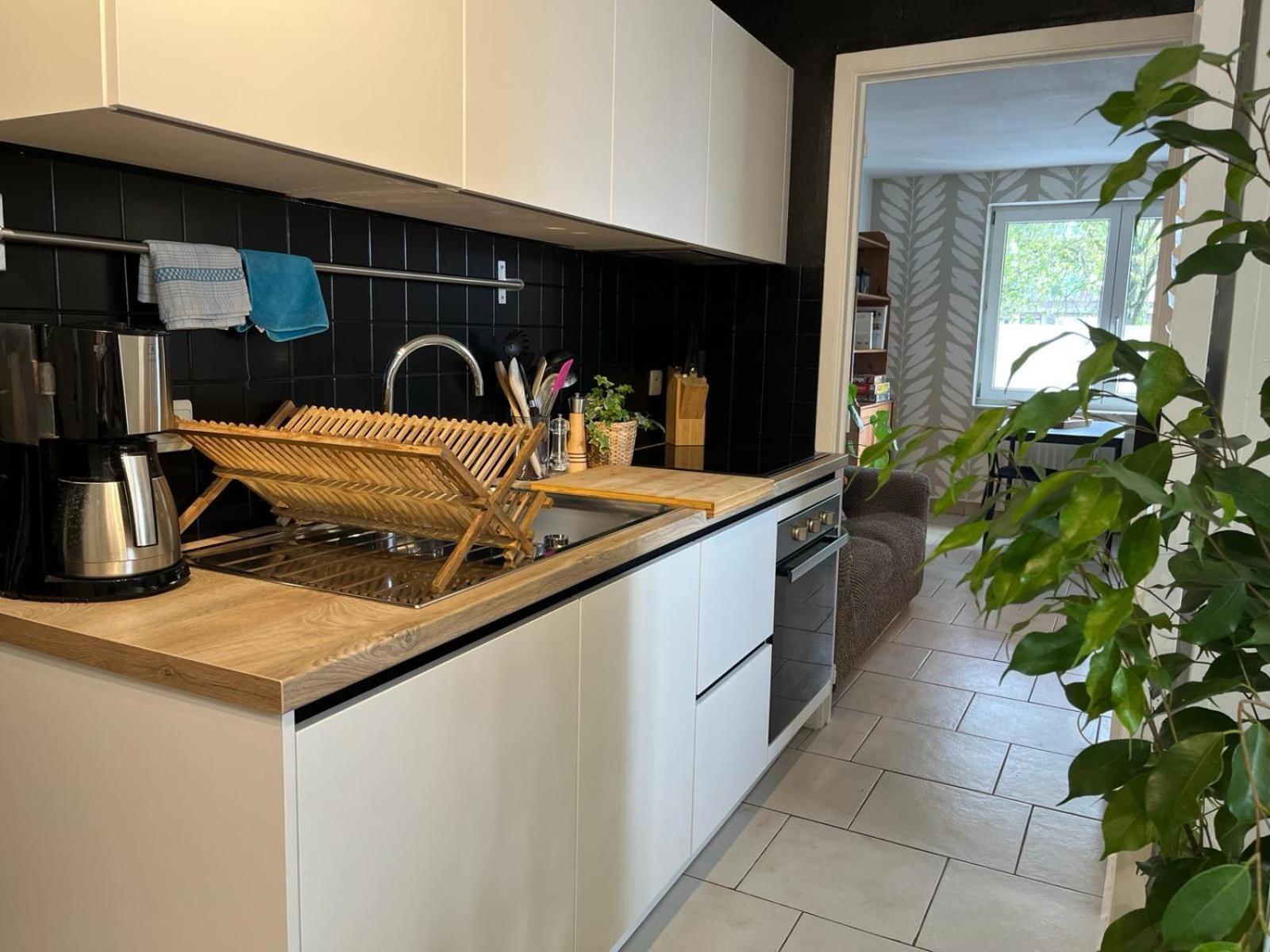 Apartamento Petit Havre Namur Exterior foto